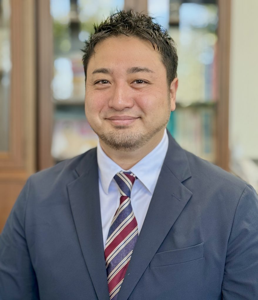 代表挨拶